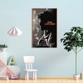 thumbnail image 4 of Inside Llewyn Davis Classic Movie Poster Painting On Canvas Wall Art Poster Scroll Picture Print Living Room Walls Decor Home Posters 16x24inch(40x60cm), 4 of 6