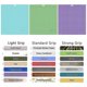 thumbnail image 2 of 10 Pack Cutting Mats - 12x12Inch for Accessories, 2 of 5
