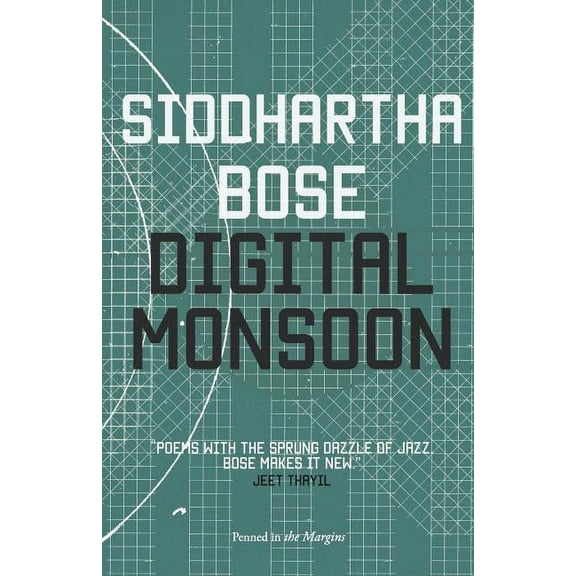 Digital Monsoon (Paperback)