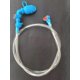 thumbnail image 3 of Leak Proof Water Reservoir Water Storage Bladder Bag Bpa Free Hydration Pack Replacement For Hiking Biking Climbing Cycling Running (2l-1pc), 3 of 5