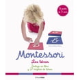 thumbnail image 1 of Montessori. Las letras Timun Mas Infantil 9788408191766, 1 of 2