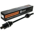 thumbnail image 2 of Niche Rear Half Shaft Drive Axle for Polaris Ranger XP 1000 1333789 519-KCA2398X, 2 of 6