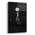 thumbnail image 2 of Epic Art 'Full Moon New York' by Bruce Getty, Acrylic Glass Wall Art, 24"x36", 2 of 8