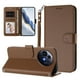 thumbnail image 3 of Funda Cartera GANGXUN para TCL 50 NxtPaper 5G – Cierre Magnético, Protección RFID, Correa Desmontable, Compatible con Carga Inalámbrica, 3 of 6