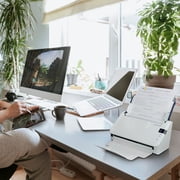 Xerox D35 Color Duplex ADF Document Scanner | ADF Scanner