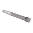 thumbnail image 3 of Reamer de carburo, Eliminación de chips liso preciso de molienda de chucking eficiente 8 flauta para uso industrial, 3 of 7