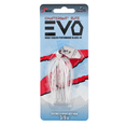thumbnail image 4 of Z-Man ChatterBait Elite EVO Bladed Jig 3/8 oz – White, 4 of 6