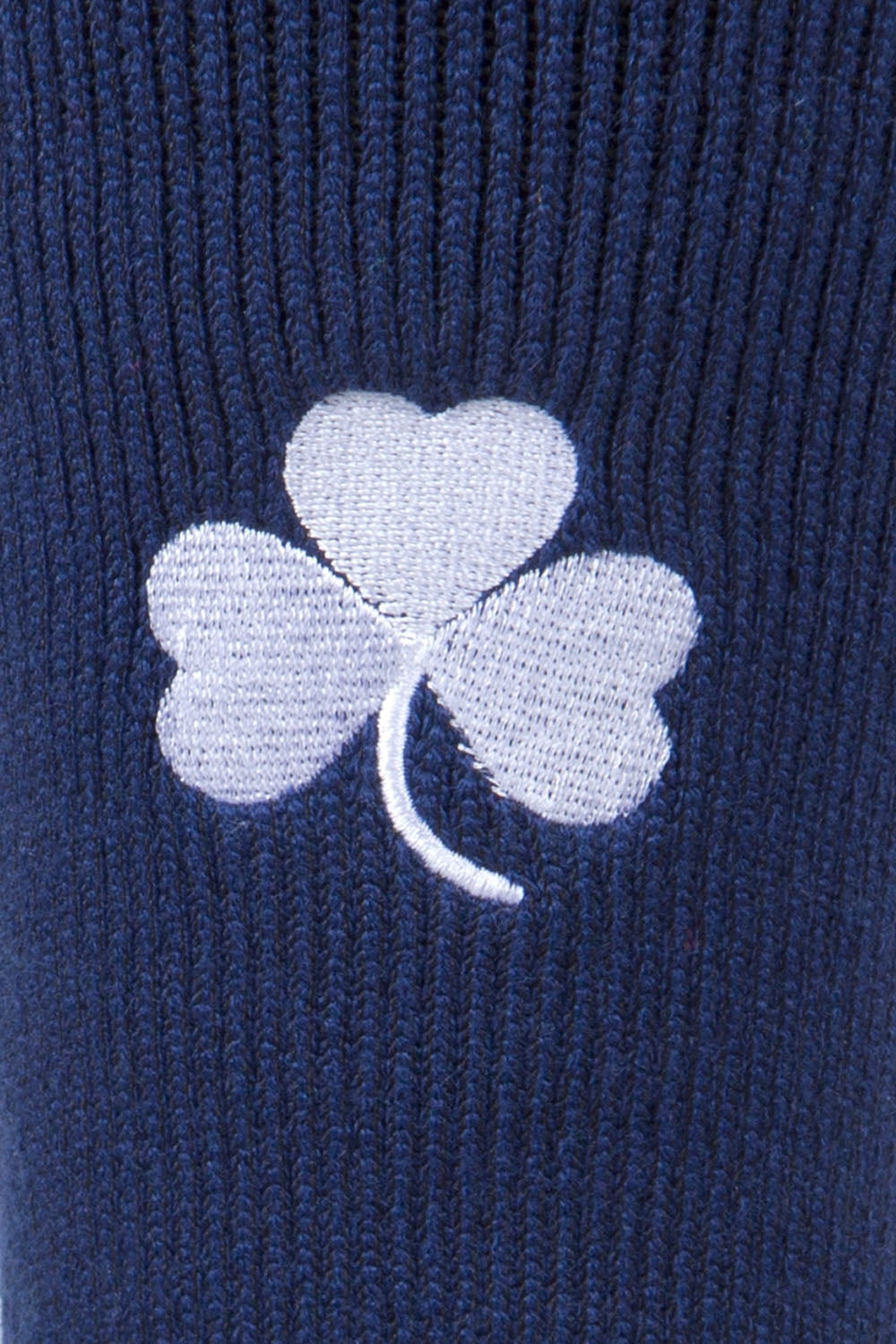 Irish Navy Thermal Socks - Donegal Bay - Unisex - One Size - Mid-Calf
