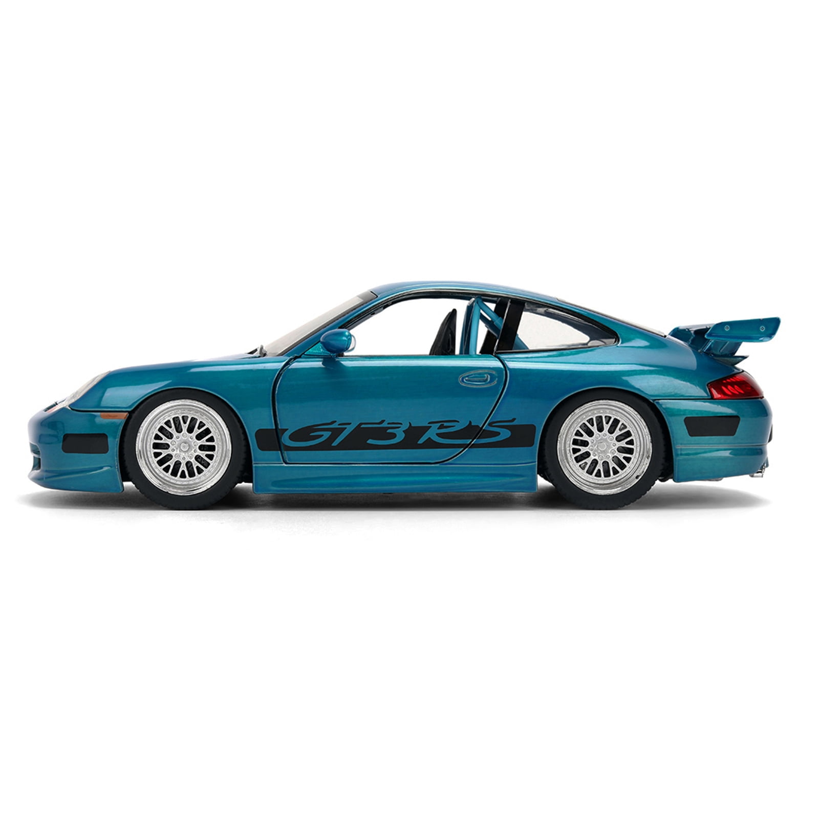 1:24 FF - Porsche 911 GT3RS Color Brush