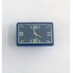 thumbnail image 1 of Reloj de cuarzo para coche, reloj de pared para interior de coche, reloj de alta gama con pantalla de hora para salpicadero de coche, accesorios para coche, 1 of 6