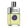 thumbnail image 4 of British Sterling by Dana, 3.8 oz Cologne Splash for Men, 4 of 5
