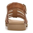 thumbnail image 6 of Dr. Scholl's A Ok Women's Sandals Brown Smooth Size 7.5 M, 6 of 9
