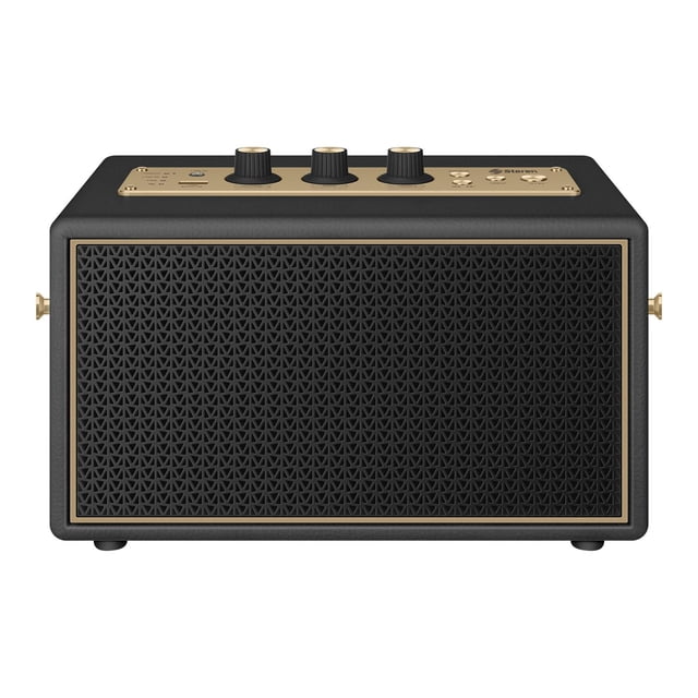 STEREN Bocina Bluetooth TWS Party Link RetroTune BOC-9000