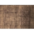 thumbnail image 1 of Ahgly Company Indoor Rectangle Oriental Brown Industrial Area Rugs, 2' x 3', 1 of 4