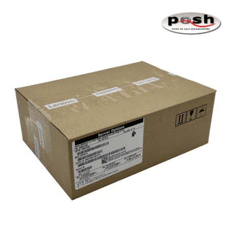 Lenovo ThinkServer 3.5" 240GB PM863a Enterprise Entry SATA-6Gbps HS-SSD 4XB0K123