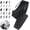 Black, variant on Women's Active Stretch Pants - Comfys Fit Pants for Women Over 50