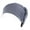 Grey, variant on EnJoCho Women's Cotton Turban Sleep Cap Chemo Hats Headband Muslim Turban Scarf Soft Slouchy Hair Cover