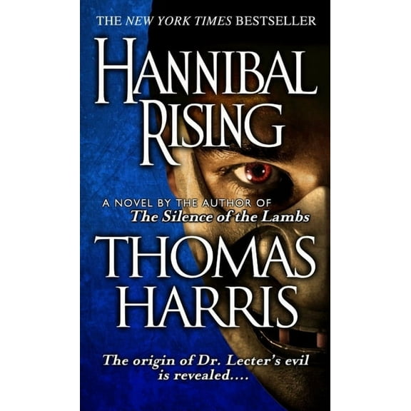 Hannibal Lecter Hannibal Rising, (Paperback)