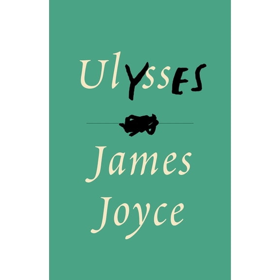 Vintage International Ulysses, (Paperback)