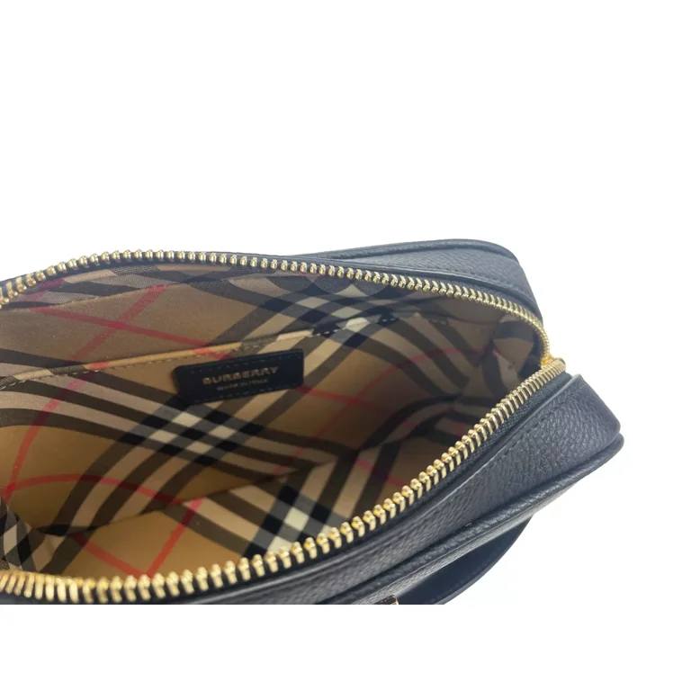 Burberry crossover bag hotsell