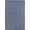 Glacier Blue, variant on Joy Carpets  4 x 6 ft. Endurance Rectangle Area Rug Midnight Sky