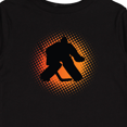 thumbnail image 4 of Inktastic Ice Hockey Goalie Sports Boys or Girls Long Sleeve Toddler T-Shirt, 4 of 5