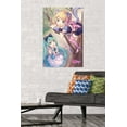 thumbnail image 4 of Hatsune Miku - Hatsune and Kagamine Wall Poster, 22.375" x 34", 4 of 4
