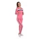 thumbnail image 2 of Pants Dama Conjunto Deportivo Afelpado Mujer Felpa Moda, 2 of 5