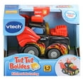 thumbnail image 2 of VTech Tut Tut Bolides Kevin le roi du tuning - Version française, 2 of 3