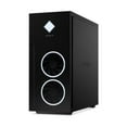 thumbnail image 5 of HP OMEN 40L Desktop PC (AMD Ryzen 5 7600, GeForce RTX 4060 8GB GDDR6, 16GB DDR5, 8TB PCIe SSD, Air Cooling, 600W PSU, WiFi 6, Bluetooth 5.3, RJ-45, 3 Display Port, HDMI, Win 11 Pro) w/USB-C Dock, 5 of 7