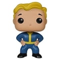 thumbnail image 1 of Funko POP Funko Fallout 4 Vault boy Multicolor, 1 of 2