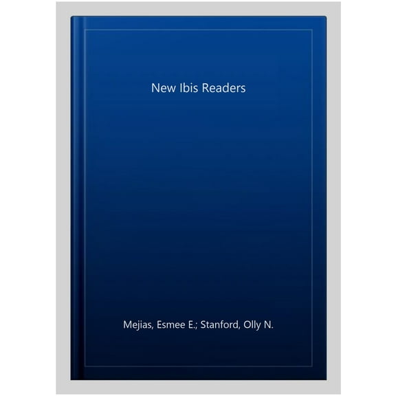 New Ibis Readers Book 3