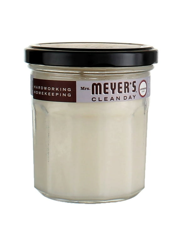 Mrs. Meyer's Candles in Odor Eliminating Candles