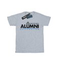 thumbnail image 1 of Harry Potter Mens Hogwarts Alumni Ravenclaw T-Shirt, 1 of 3