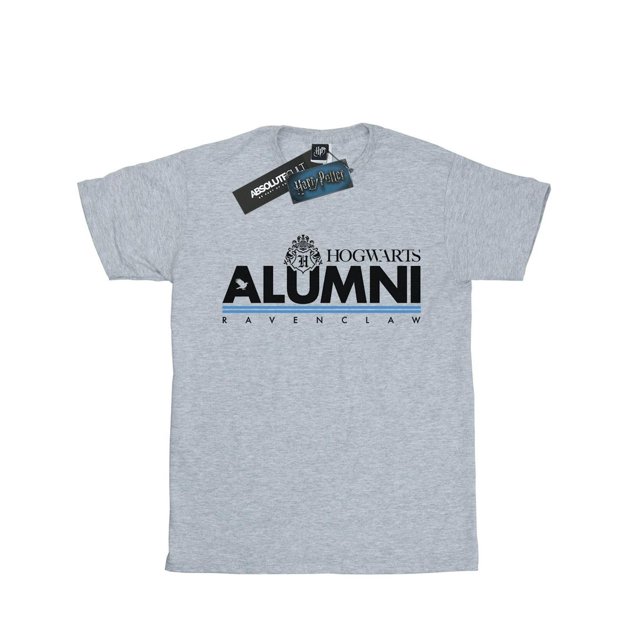 Harry Potter T-Shirt pour Hommes Alumni Ravenclaw de Poudlard