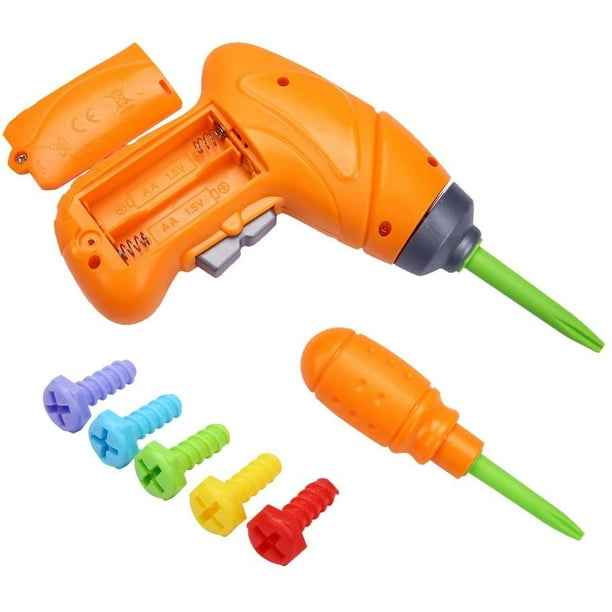 Juegos De Rol Y Educativos Juego De Taladro De Mosaico Creativo - Main Image