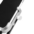 thumbnail image 3 of De Acero Inoxidable, Tetera Silbante Para Estufa Con Mango Ergonómico Cool Grip Kearding OD009454-04, 3 of 7
