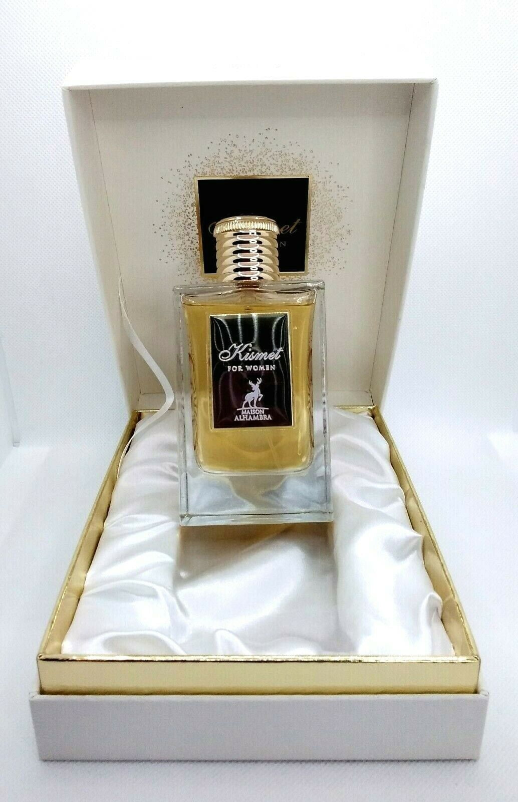 香水(女性用) Kismet Women Maison Alhambra 100ml EDP Kismet For Women |EDP-100ML/3.4Oz| By Maison Alhambra