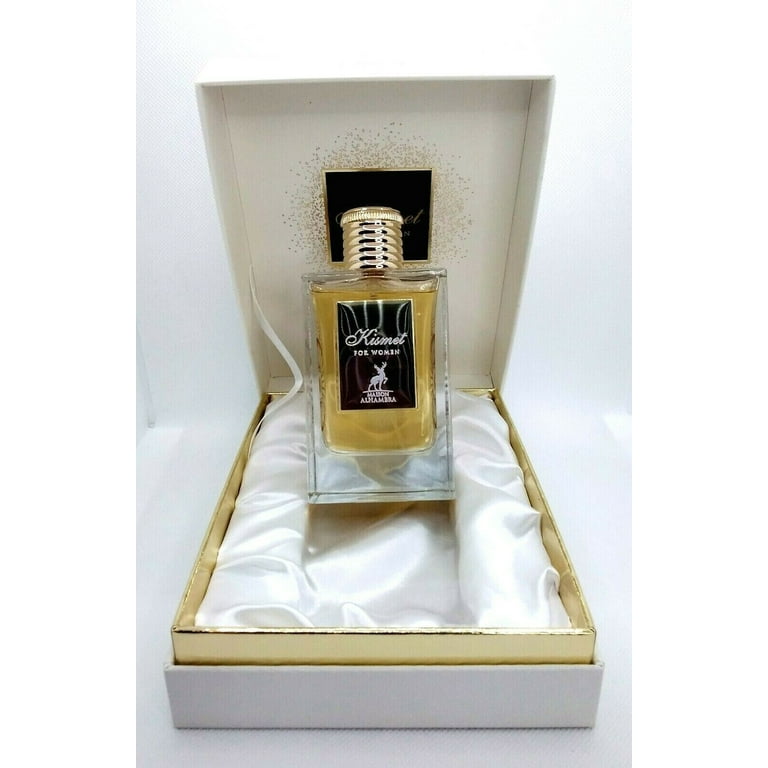 Kismet for Women - Eau De Parfum Spray (100 ml - 3.4Fl oz
