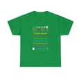 thumbnail image 2 of School Counselor Counseling Saying Apparel T-Shirt, 2 of 2