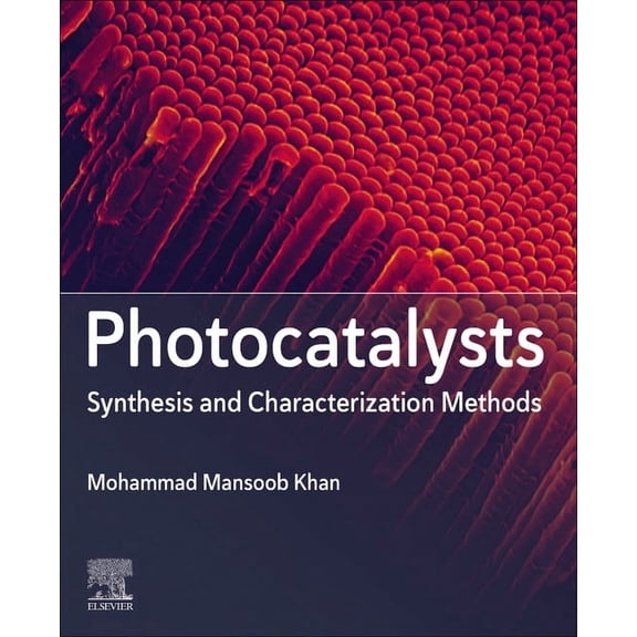 Photocatalysts: Synthesis and Characterization Methods, (Paperback)