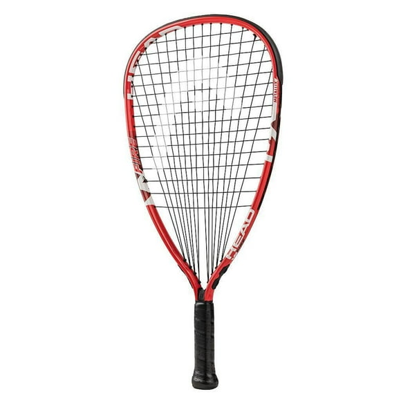 Head MX Fire Squash Racket