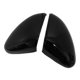 thumbnail image 4 of Rear View Mirror Cover for Fiesta MK8 Glossy Black, 4 of 5