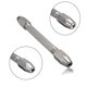 thumbnail image 3 of Nuevo kit de reparación de relojes de alta calidad con tallado casero de pasadores de reloj, relojero de plata, 3 of 5