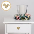 thumbnail image 6 of WEUVEB Brass Drawer Knobs with Elegant Butterfly and Floral Patterns for Cabinet Doors, Furniture Hardware, and Decorative Accessories, 6 of 8