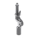 thumbnail image 5 of Cabezal de válvula de pulverización Ticfox Pulverizador de grifo comercial Gris, 5 of 14
