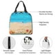 thumbnail image 4 of Easygdp Boards and Beach Bolsa Térmica Premium - Tela Oxford Impermeable, Gran Capacidad, Bolsillo Frontal, Unisex para Trabajo, Escuela, Actividades al Aire Libre y Picnics, 4 of 8