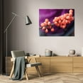 thumbnail image 3 of Erin Berzel 18x13 Gallery Wrapped Canvas Wall Art Titled - Wild Berries I, 3 of 4