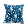 thumbnail image 2 of Skegnu Outdoor Pillows Polyester Sofa Waist Throw Cushion Cover Home Decor Cushion Cover Case Throw Pillow for Couch on Clearance, 2 of 2