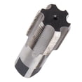 thumbnail image 1 of S SERENABLE Piping Thread Tap Re-Thread for Damaged or Pipe Threads Pipe Taps Set G1, 1 of 5